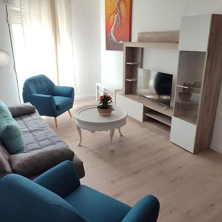 La Casona VIVIENDA USO TURÍSTICO RECIÉN REFORMADA EN EL CENTRO DE VILAGARCÍA. Vilagarcía de Arousa Exterior foto