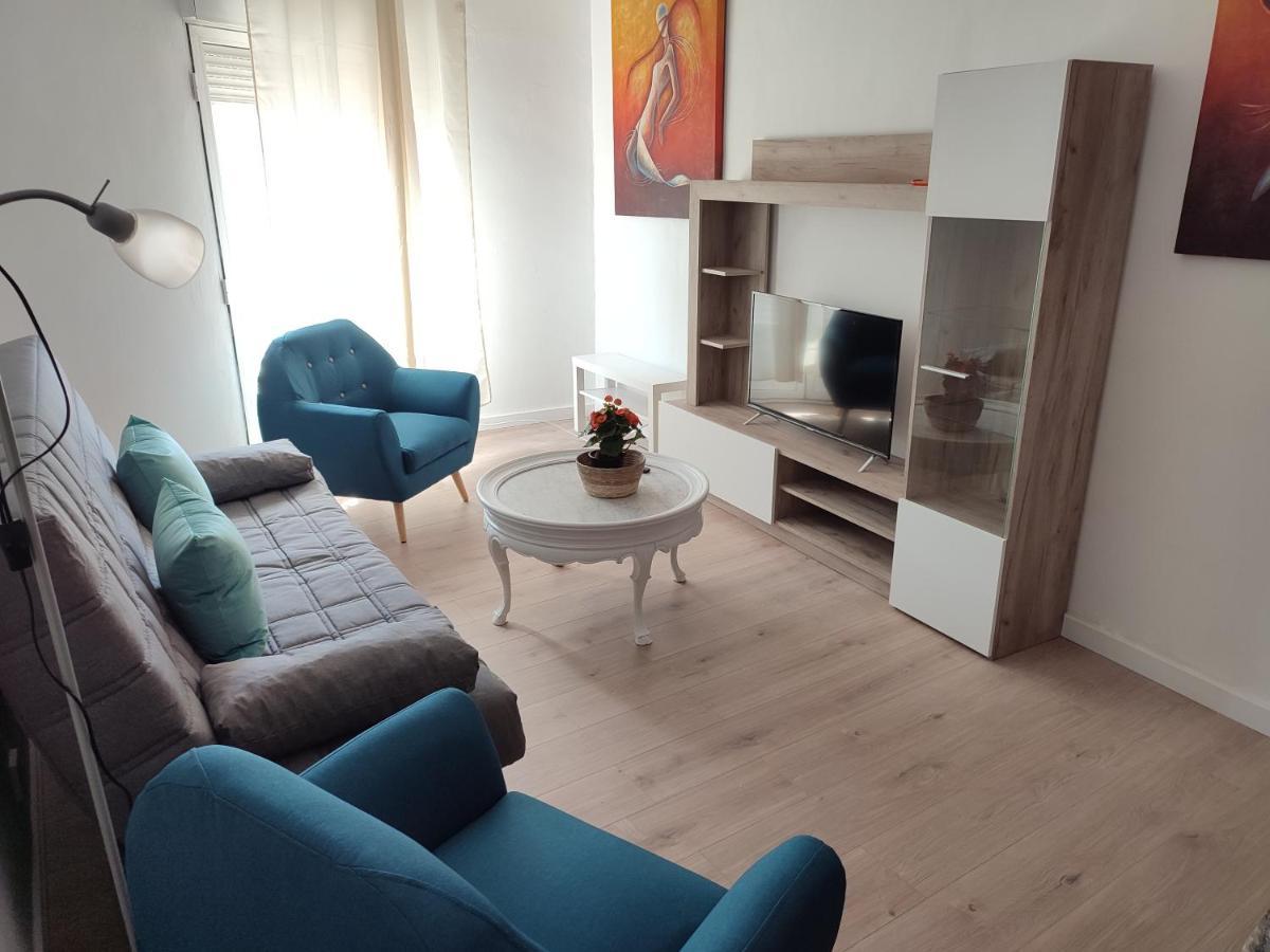 La Casona VIVIENDA USO TURÍSTICO RECIÉN REFORMADA EN EL CENTRO DE VILAGARCÍA. Vilagarcía de Arousa Exterior foto